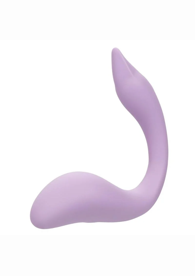 CalExotics Slay FlexMe Rechargeable Silicone Vibrator - Image 2