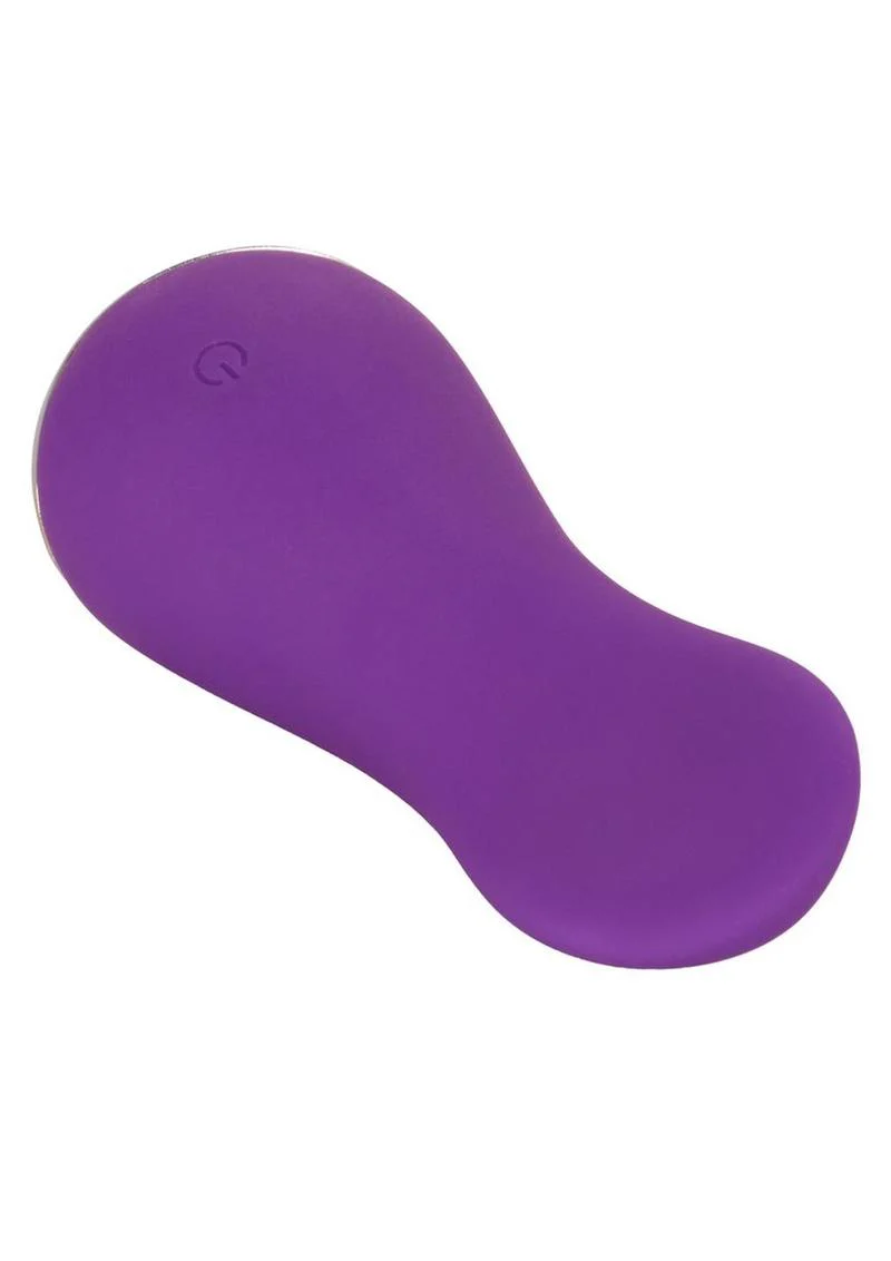 CalExotics Slay #LoveMe Silicone Rechargeable Massager - Image 2