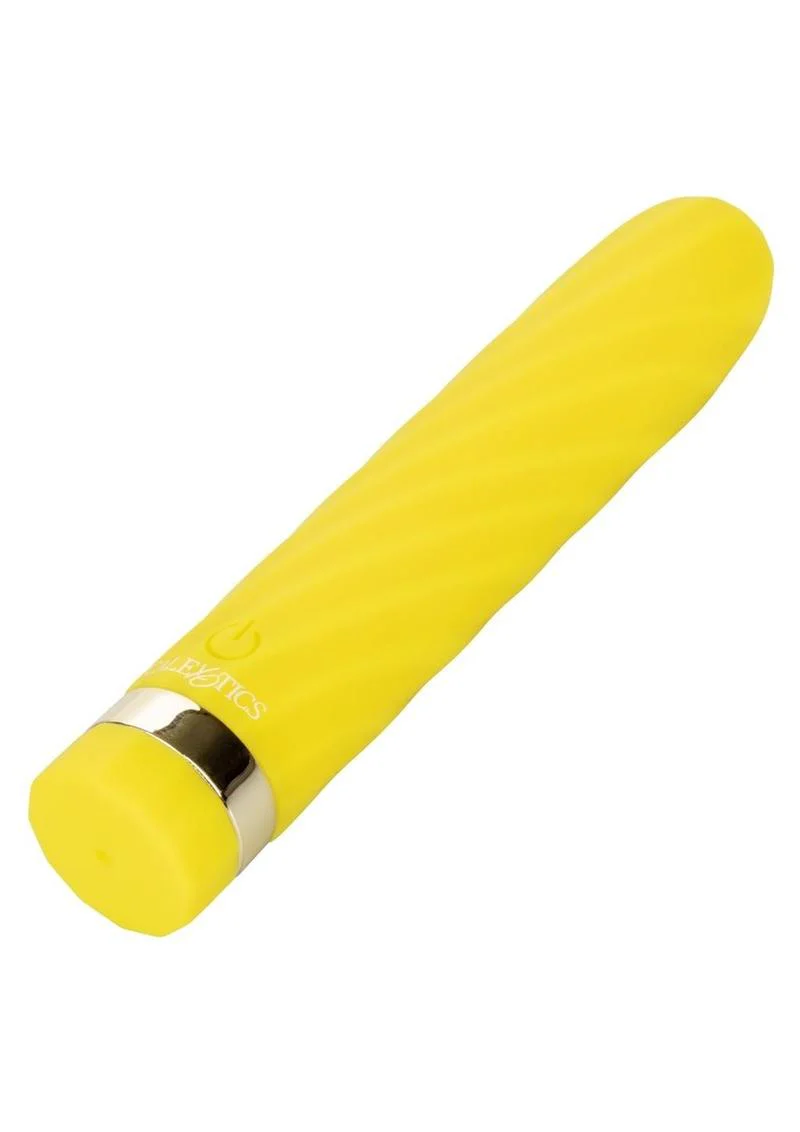 CalExotics Slay SeduceMe Rechargeable Bullet Vibrator - Image 3