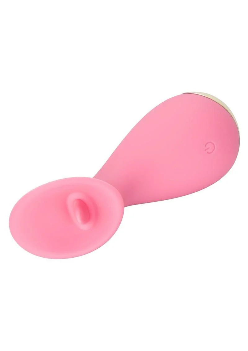 CalExotics Slay TickleMe Rechargeable Silicone Petite Vibrator - Image 2