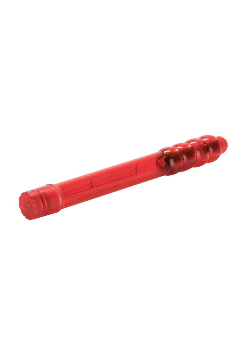 CalExotics Slender Sensations Mini Vibrator - Image 3