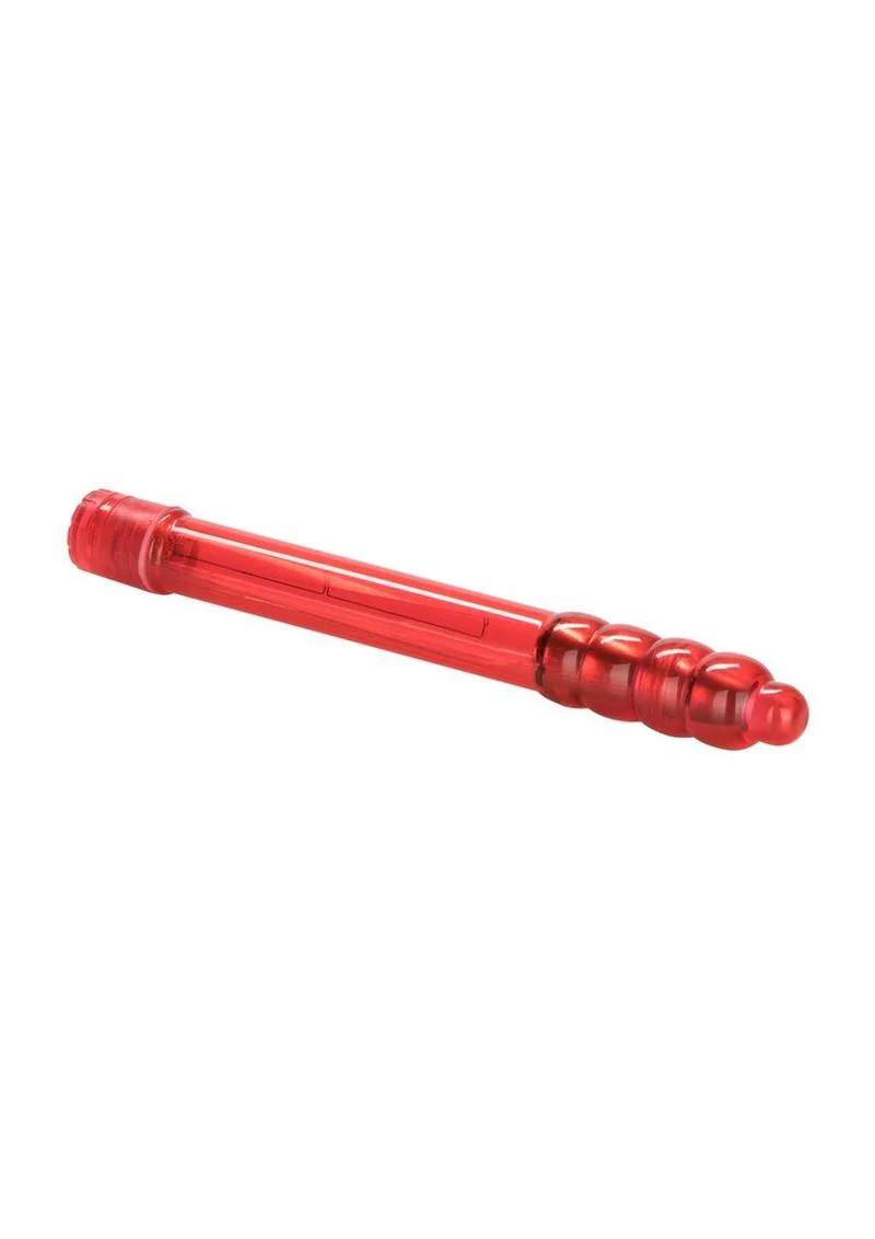 CalExotics Slender Sensations Mini Vibrator - Image 4