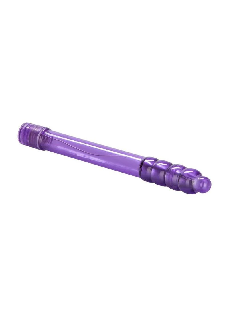 CalExotics Slender Sensations Mini Vibrator - Image 5
