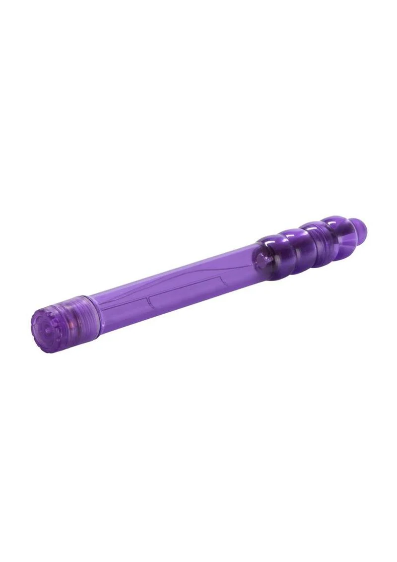 CalExotics Slender Sensations Mini Vibrator - Image 6