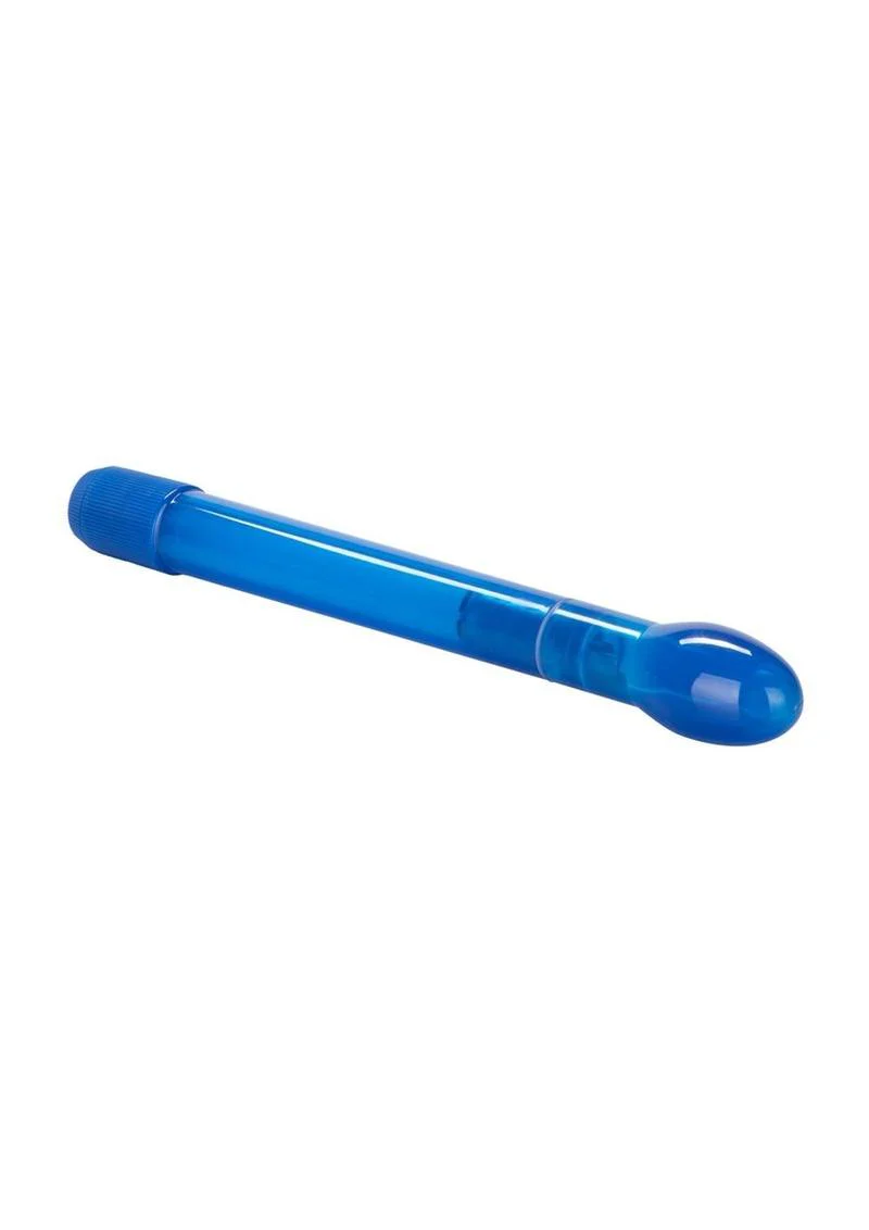 CalExotics Slender Tulip Wand Slimline Multi Speed Waterproof Vibrator - Image 4