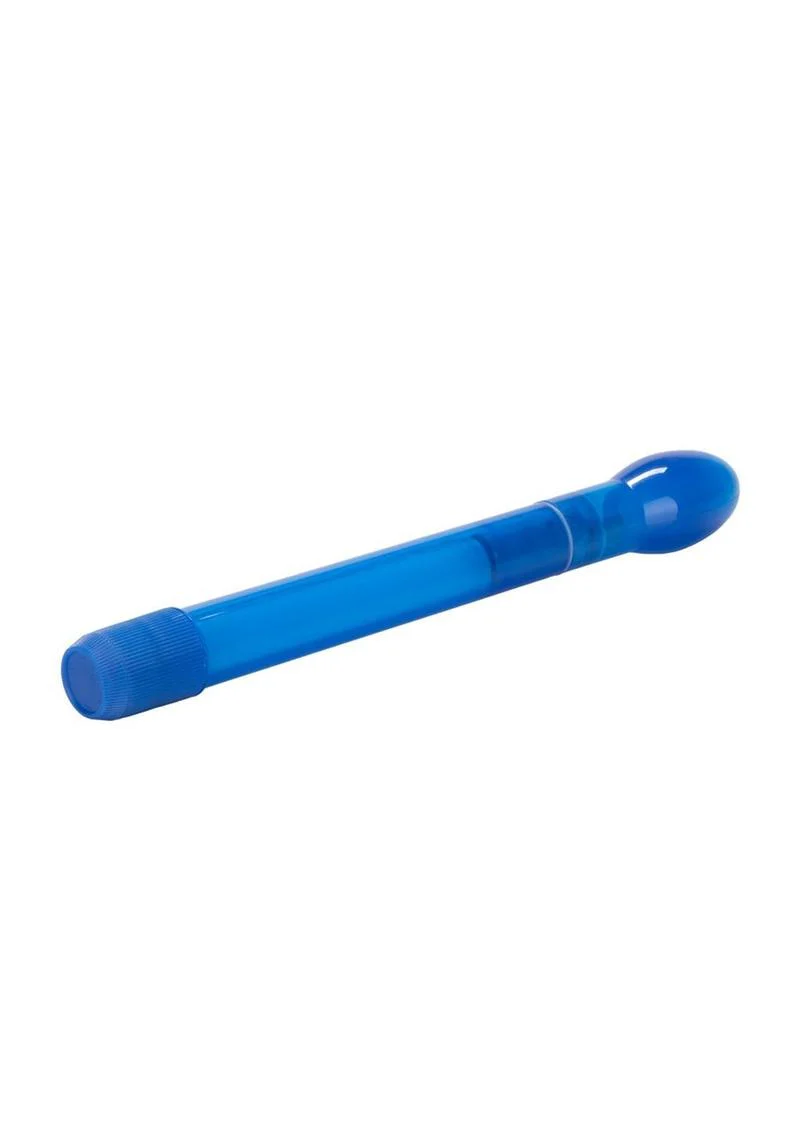 CalExotics Slender Tulip Wand Slimline Multi Speed Waterproof Vibrator - Image 5