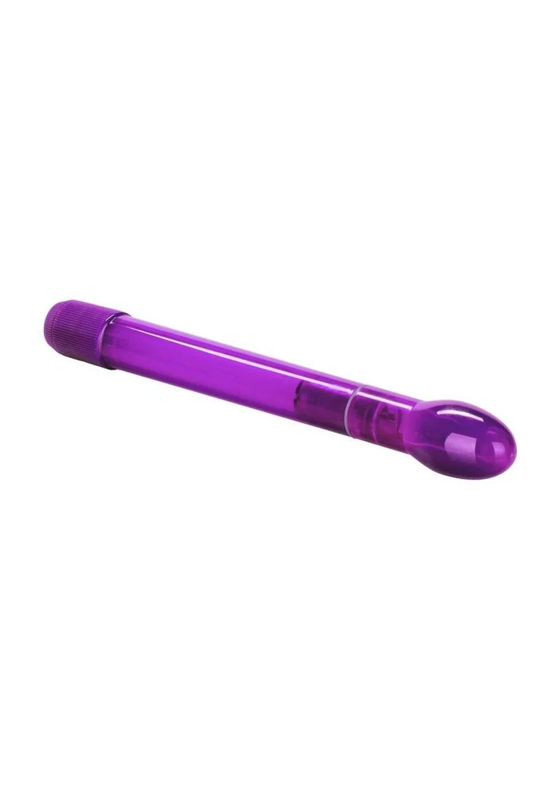CalExotics Slender Tulip Wand Slimline Multi Speed Waterproof Vibrator - Image 8