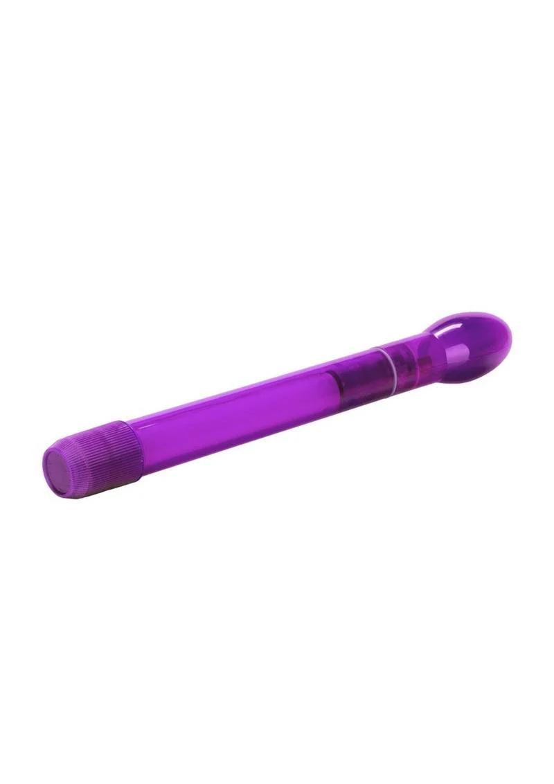 CalExotics Slender Tulip Wand Slimline Multi Speed Waterproof Vibrator - Image 9