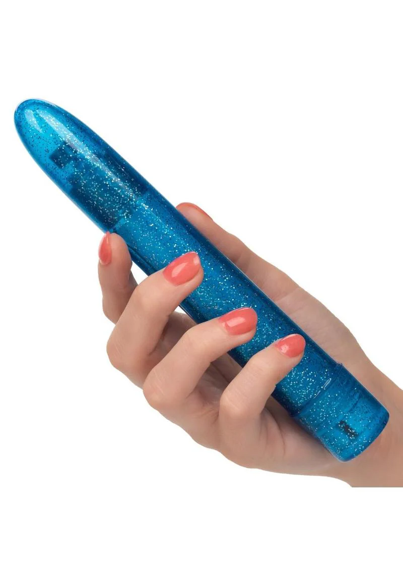 CalExotics Sparkle Slim Vibrator - Image 3