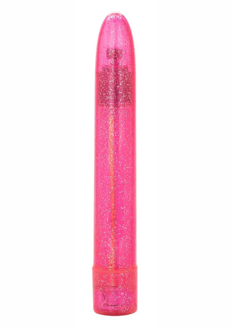 CalExotics Sparkle Slim Vibrator - Image 4