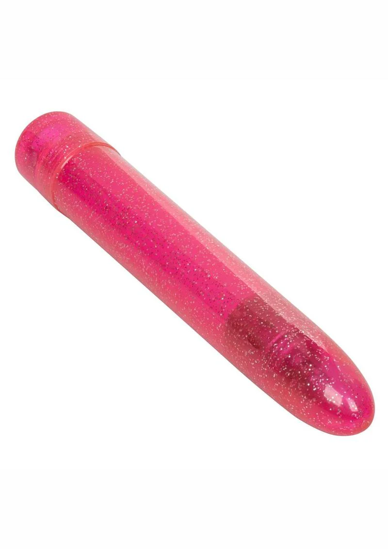CalExotics Sparkle Slim Vibrator - Image 5