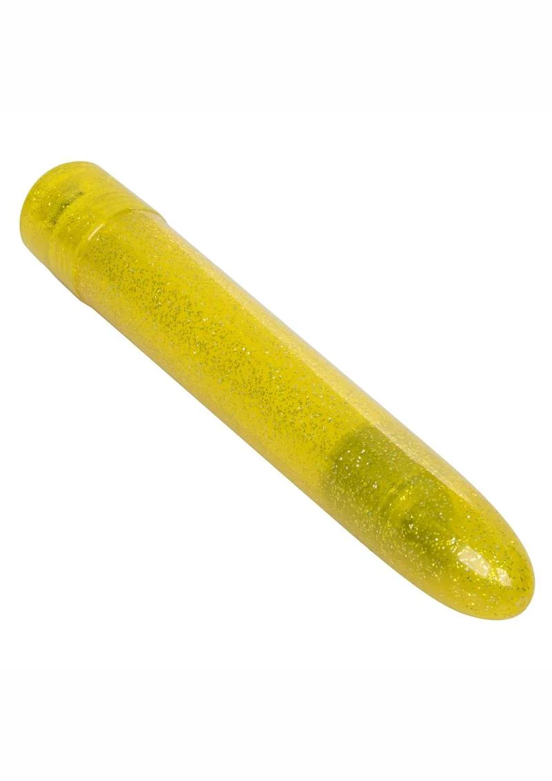 CalExotics Sparkle Slim Vibrator - Image 8