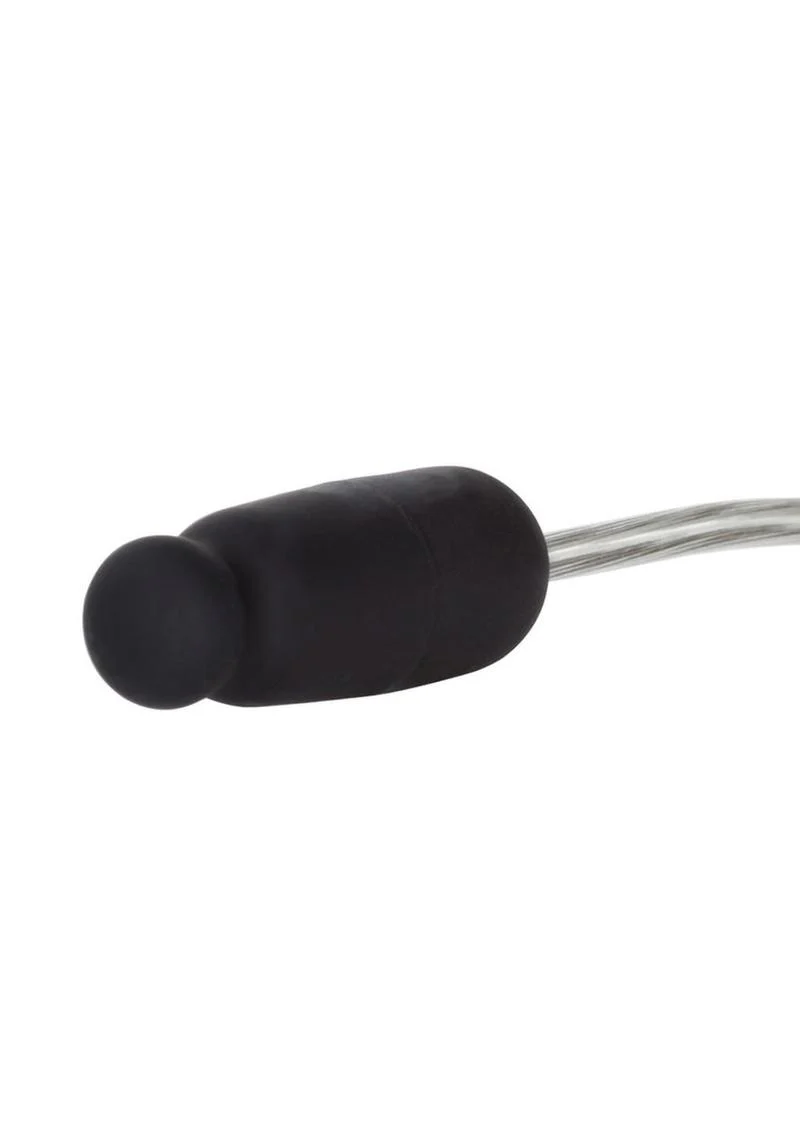 CalExotics Sterling Collection Micro Velvet-Cote Bullet - Image 2