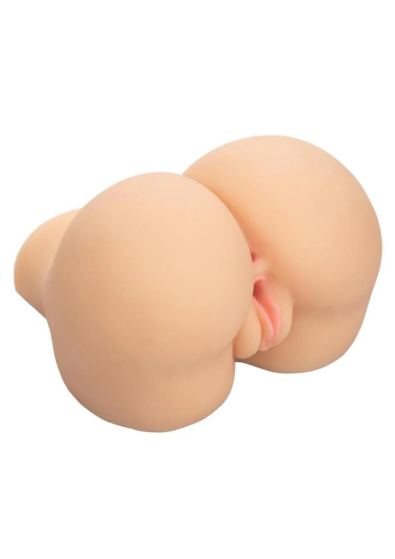 CalExotics Stroke It BBL Booty Masturbator - Image 4