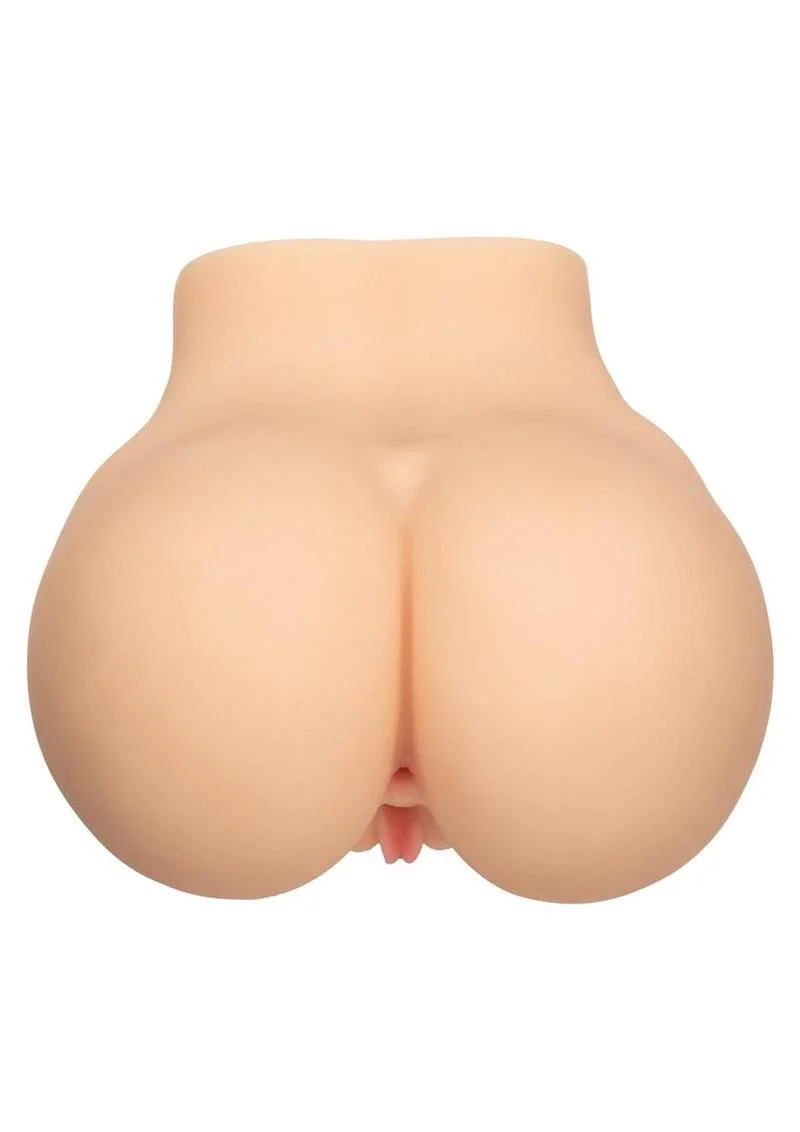 CalExotics Stroke It BBL Booty Masturbator - Image 6
