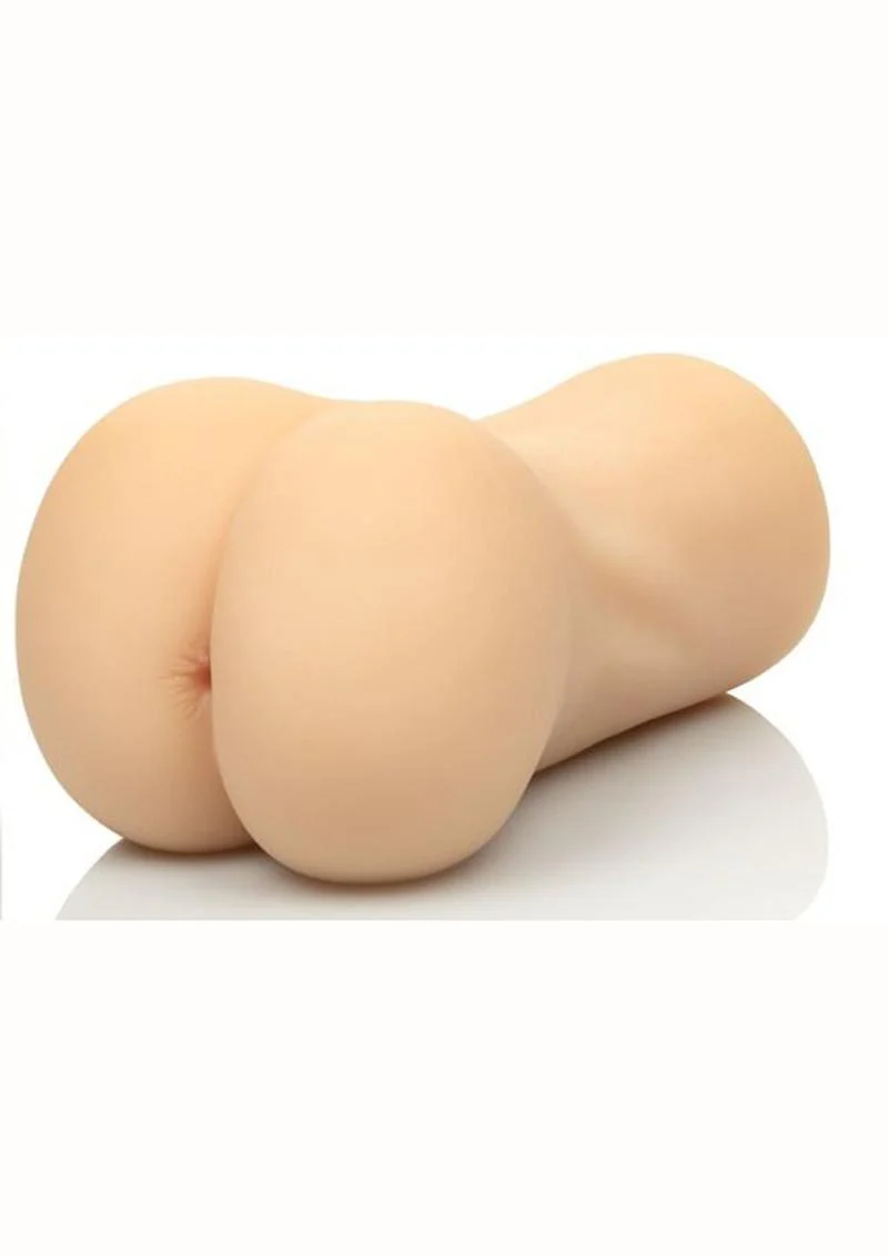 CalExotics Stroke It Realistic Ass Anatomically Correct PurerSkin - Image 4