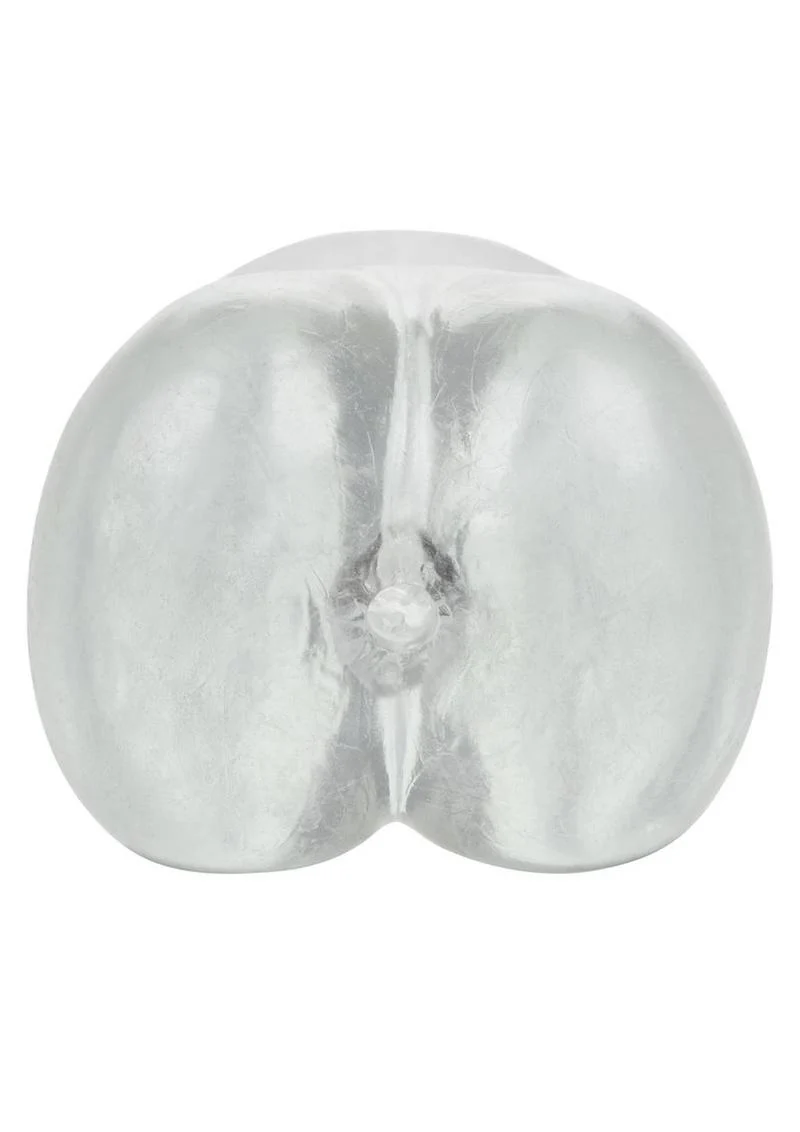CALEXOTICS Stroke It Realistic Dual-Ended Stroker - Image 2