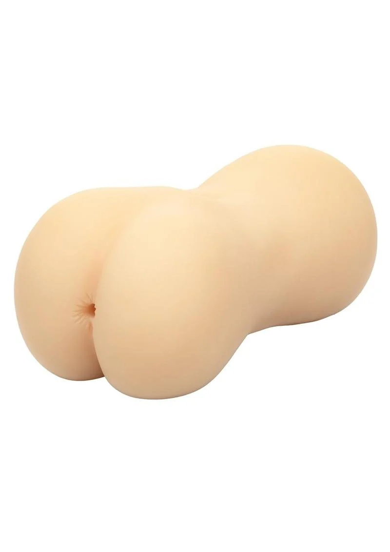 CALEXOTICS Stroke It Realistic Dual-Ended Stroker - Image 5