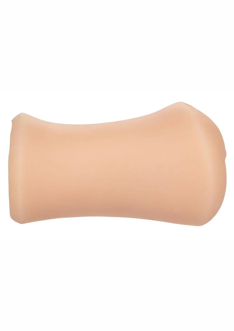 CalExotics Stroke It Tight Pussy Anatomically Correct And PurerSkin - Image 6