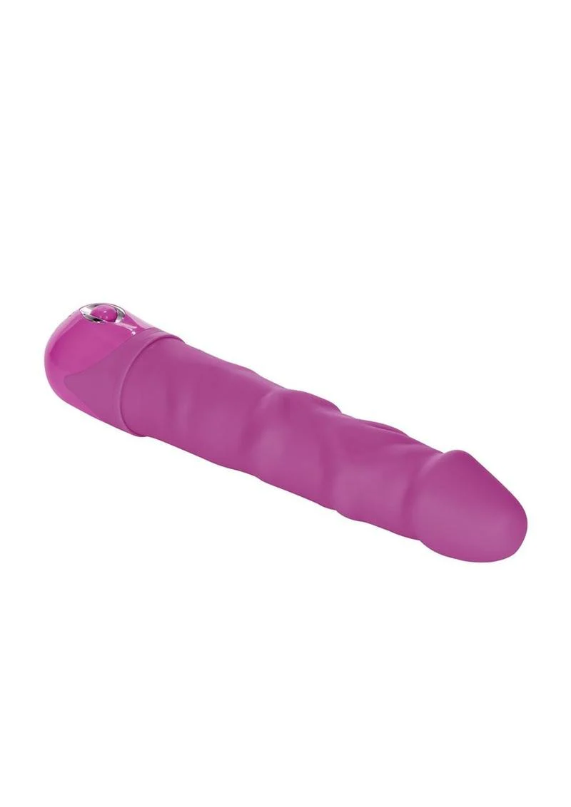 CalExotics Stud Bendie Rod Vibrator Waterproof 3-Speed Vibration - Image 2