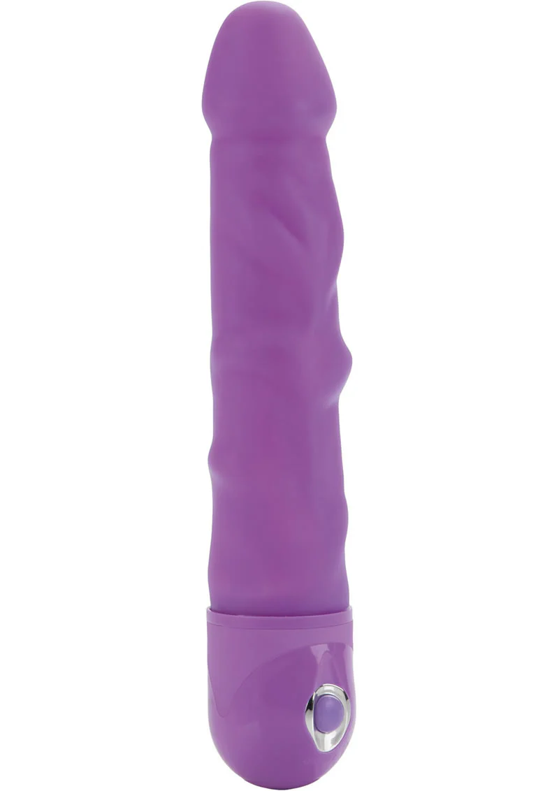 CalExotics Stud Bendie Rod Vibrator Waterproof 3-Speed Vibration - Image 3
