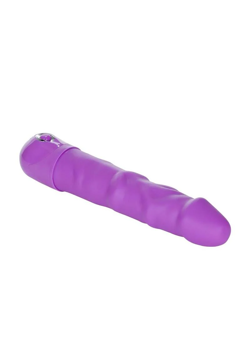 CalExotics Stud Bendie Rod Vibrator Waterproof 3-Speed Vibration - Image 4