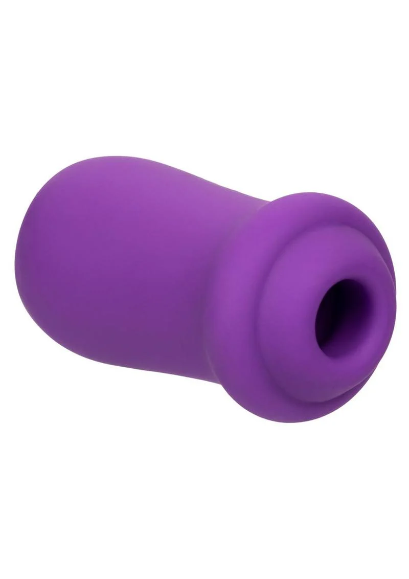 Calexotics Sugar Rush Rechargeable Silicone Clitoral Stimulator - Image 2