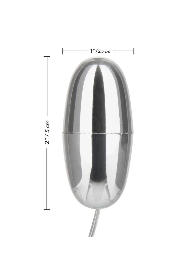 Calexotics Tear Drop Bullet with Wired Remote Control - Image 3