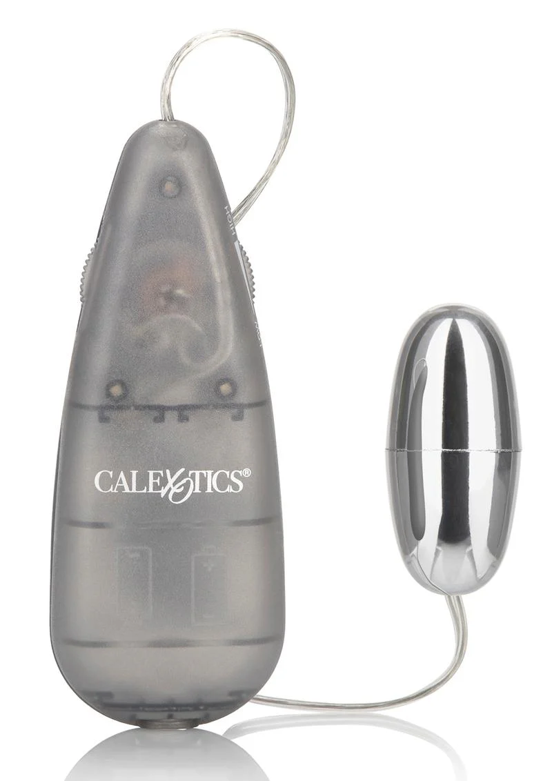 Calexotics Tear Drop Bullet with Wired Remote Control - Image 4