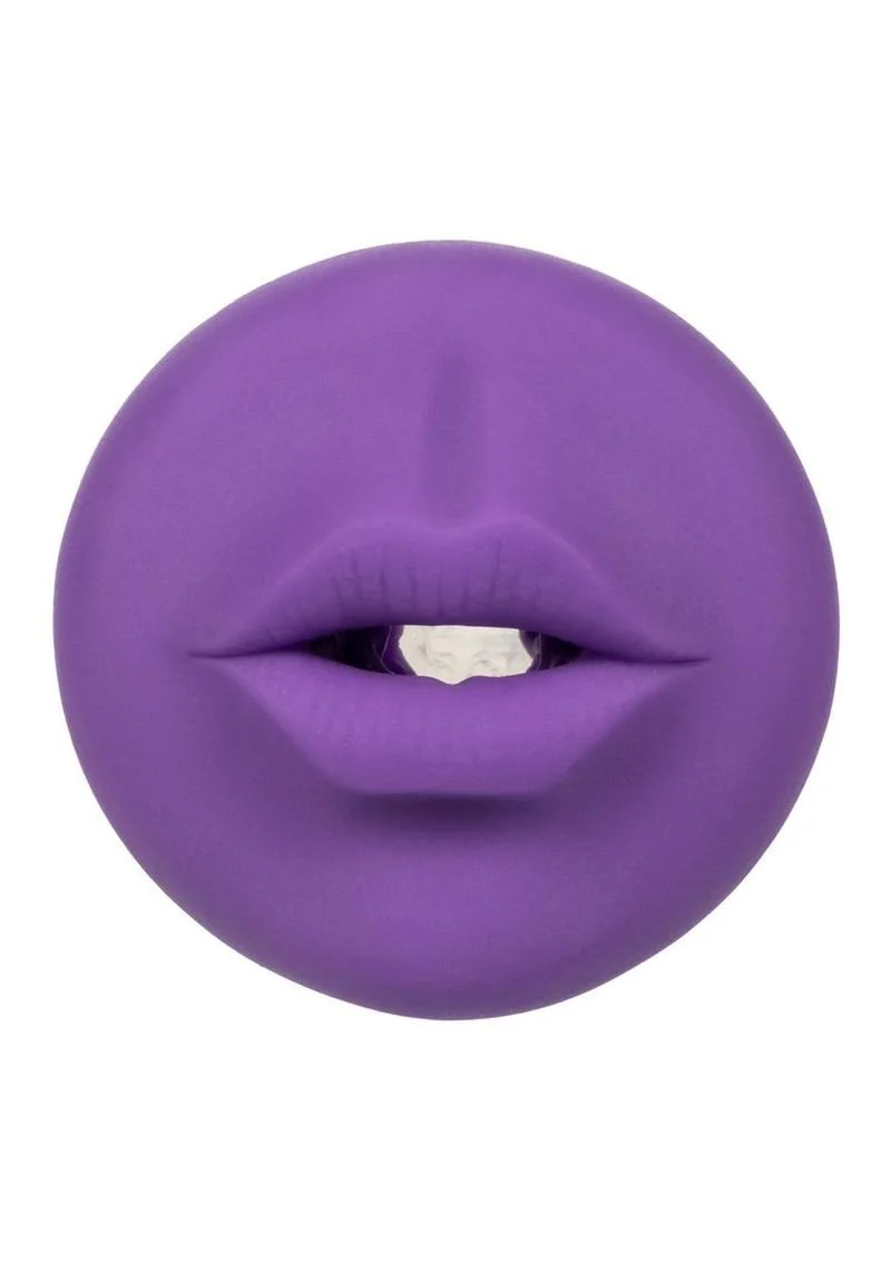 CalExotics The Gripper Deep Throat Grip Heavy Duty Masturbator - Image 2