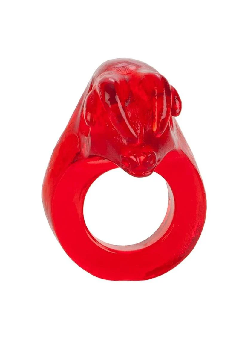 CalExotics The Matador Vibrating Cock Ring - Image 3