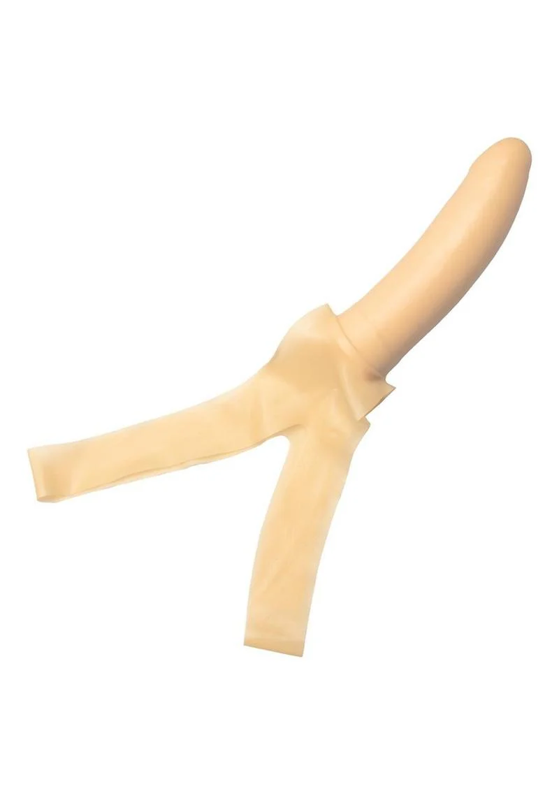 CalExotics The Original Accommodator Latex Dong - Image 2