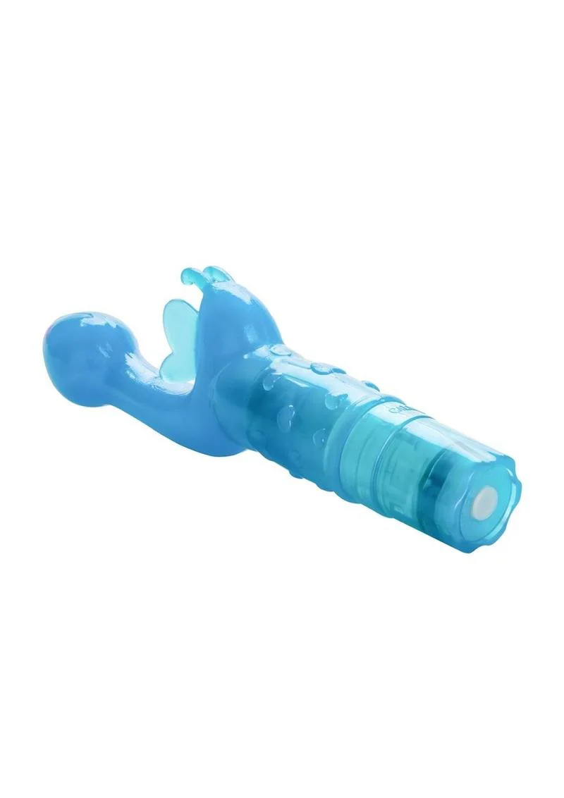 CalExotics The Original Butterfly Kiss Vibrator - Image 3