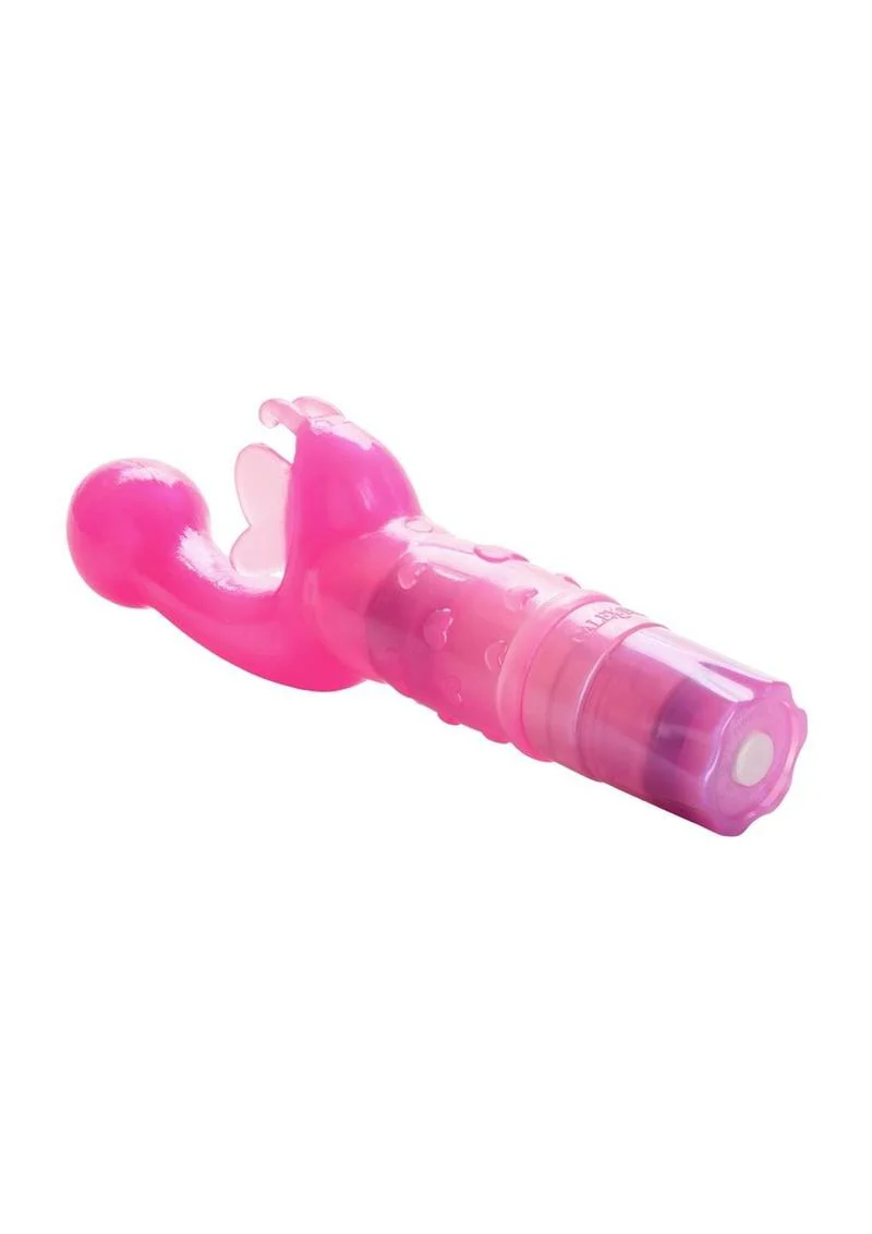 CalExotics The Original Butterfly Kiss Vibrator - Image 6