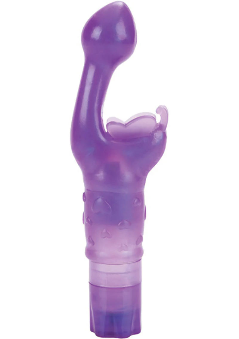 CalExotics The Original Butterfly Kiss Vibrator - Image 7