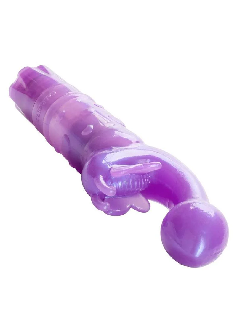 CalExotics The Original Butterfly Kiss Vibrator - Image 8