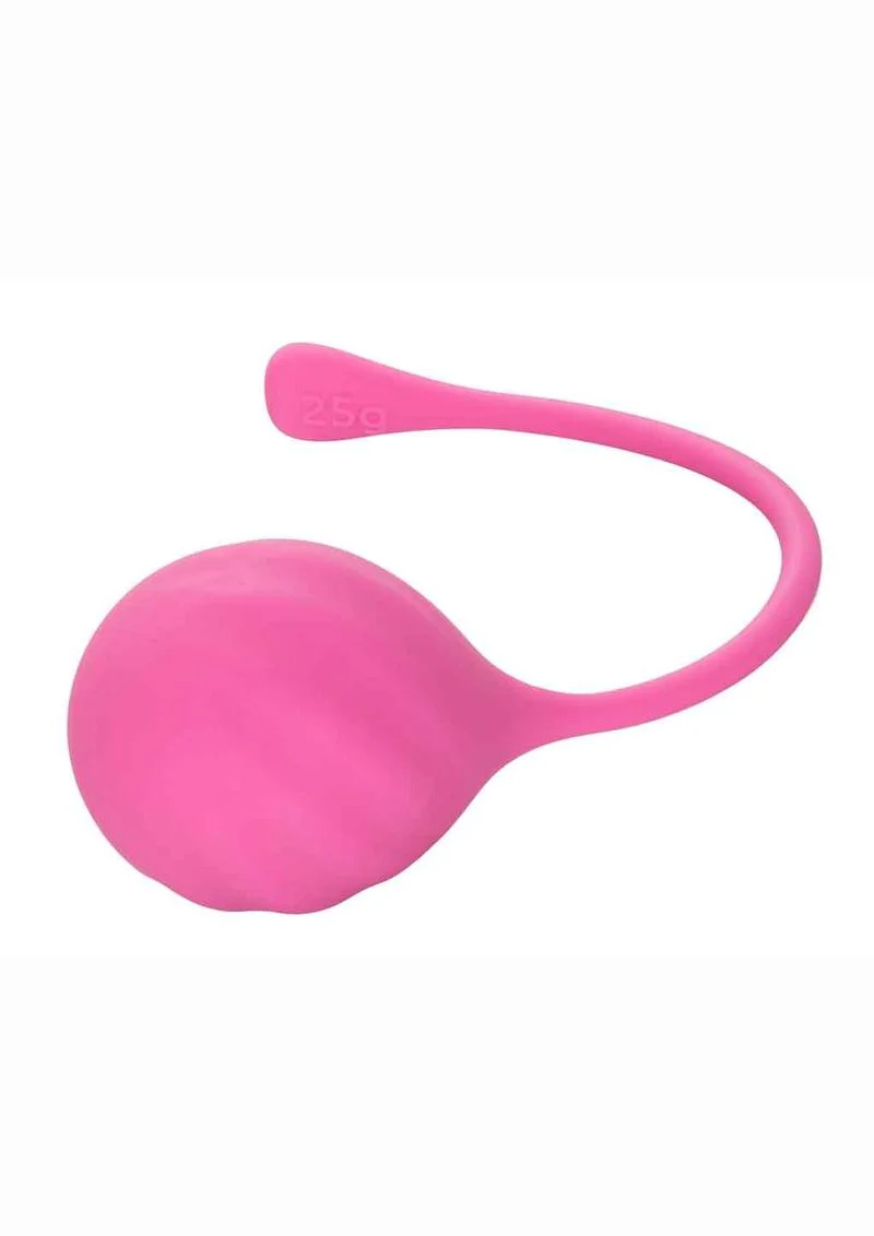 CalExotics Tighten And Tone Kegel Training Set - Image 2