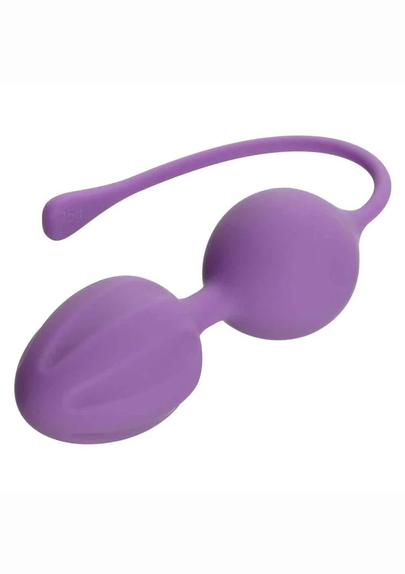 CalExotics Tighten And Tone Kegel Training Set - Image 5