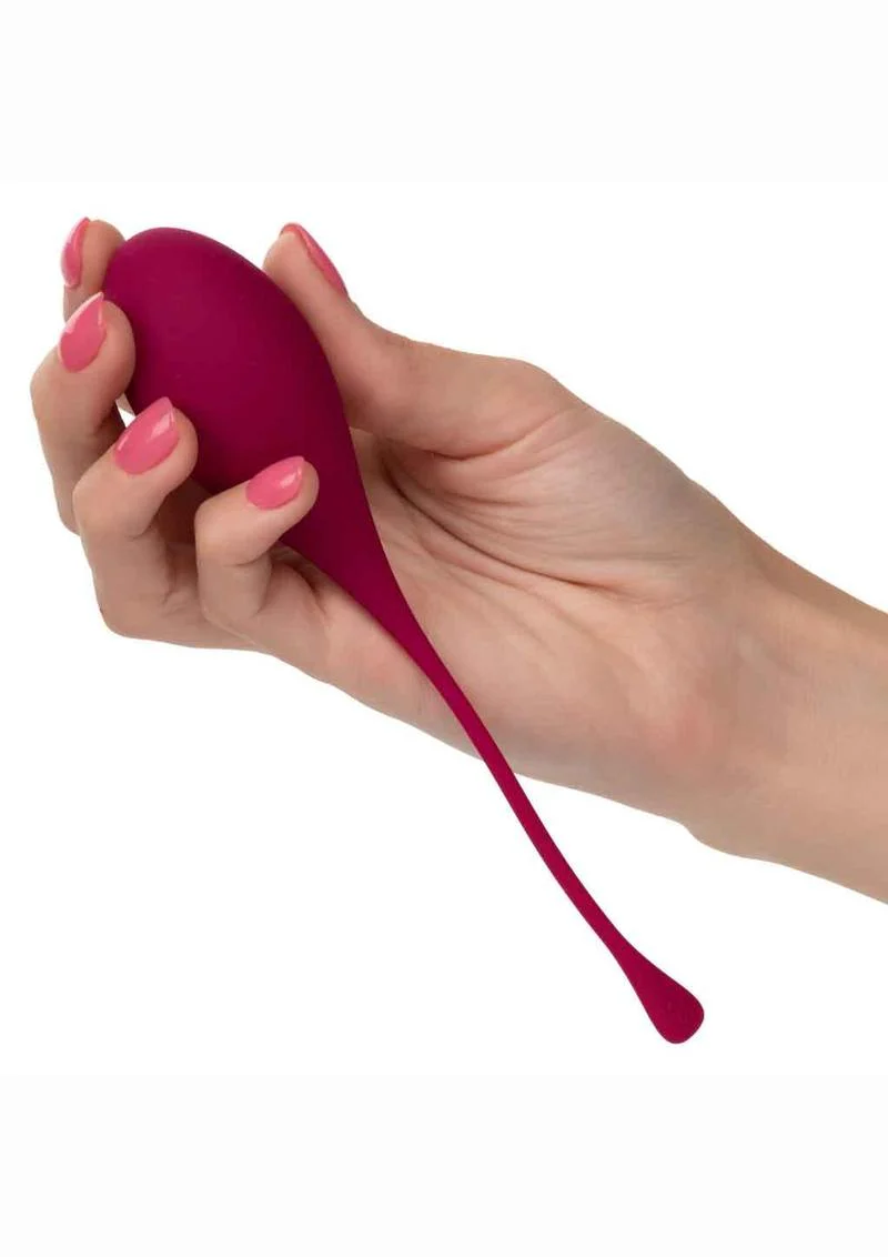 CalExotics Tighten And Tone Kegel Training Set - Image 9