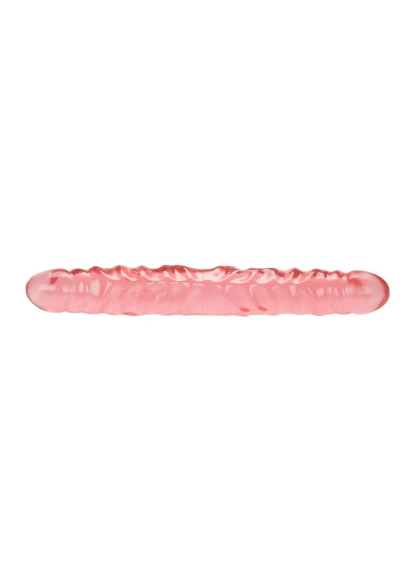 CalExotics Translucence Veined Double Dong - Image 3