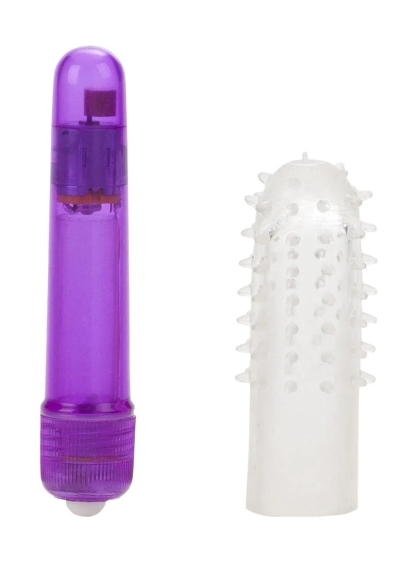 Calexotics Travel Blaster Wireless Vibrator - Image 4