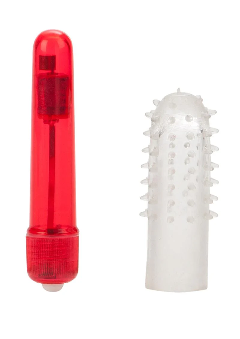 Calexotics Travel Blaster Wireless Vibrator - Image 6