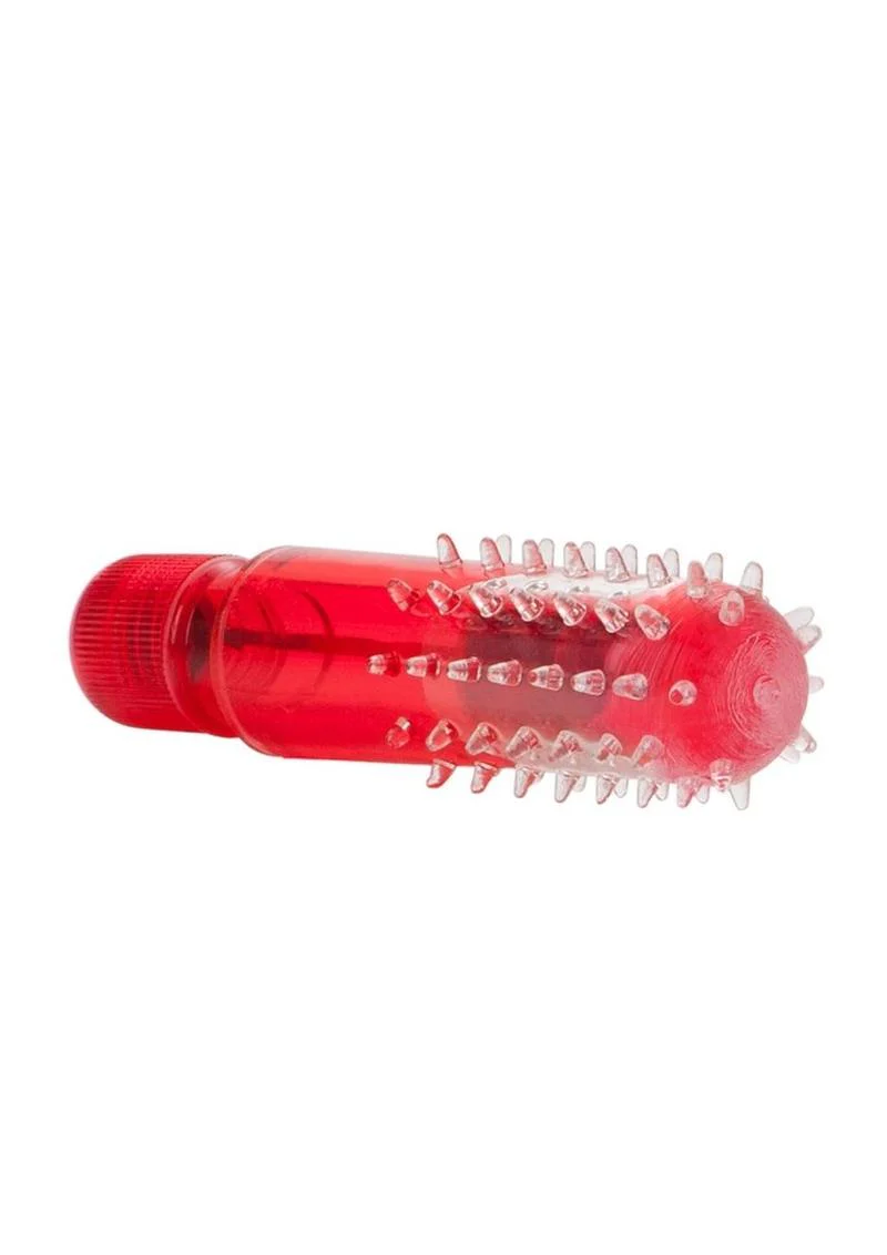 Calexotics Travel Blaster Wireless Vibrator - Image 7