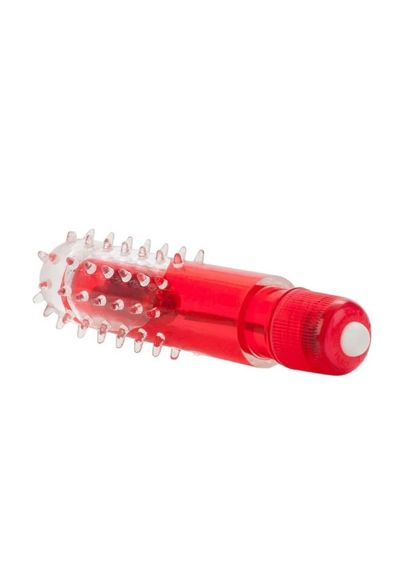 Calexotics Travel Blaster Wireless Vibrator - Image 8