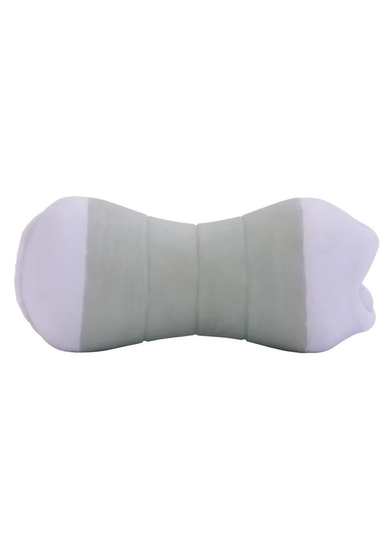 Calexotics Travel Gripper Dual-Density Stroker - Image 2