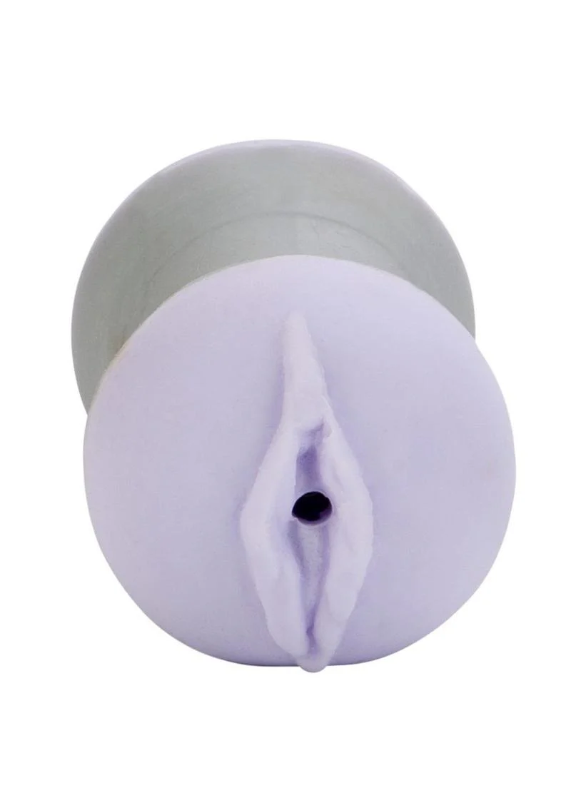 Calexotics Travel Gripper Dual-Density Stroker - Image 3