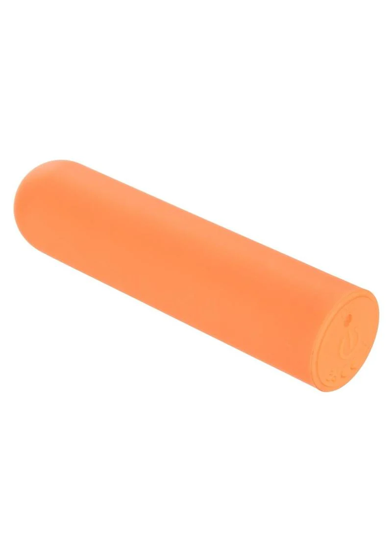 Calexotics Turbo Buzz Rechargeable Rounded Bullet Vibrator - Image 2