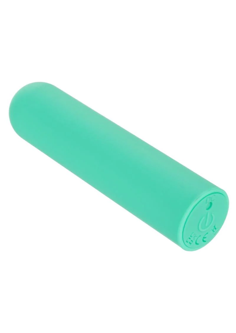 Calexotics Turbo Buzz Rechargeable Rounded Bullet Vibrator - Image 5