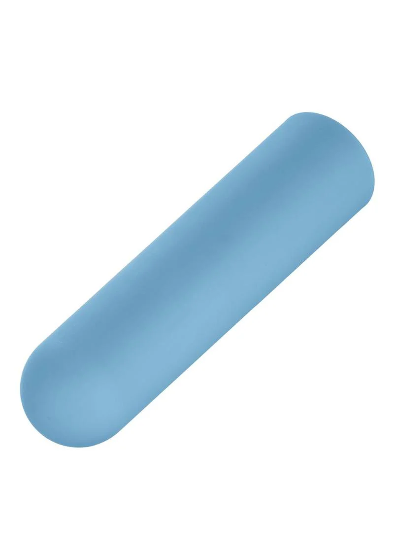 Calexotics Turbo Buzz Rechargeable Rounded Bullet Vibrator - Image 7