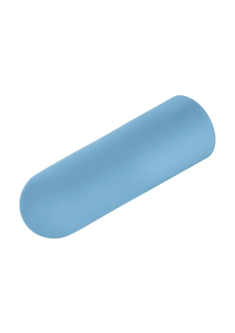 Calexotics Turbo Buzz Rechargeable Rounded Mini Bullet Vibrator - Image 10